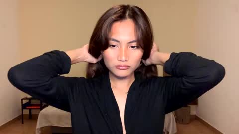 Snapshot of katedami chatting on January 28, 2025, 5:14 pm Kate Dami online show from January 28, 2025, 5:14 pm