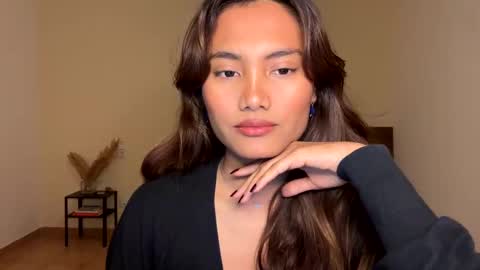 Snapshot of katedami chatting on March 2, 2025, 4:32 pm Kate Dami online show from March 2, 2025, 4:32 pm