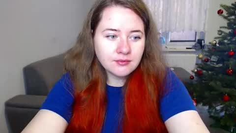 KateeFox online show from January 7, 2026, 9:34 am