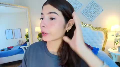 Snapshot of kateemartinez chatting on June 25, 2026, 4:44 pm katee Martinez online show from June 25, 2026, 4:44 pm