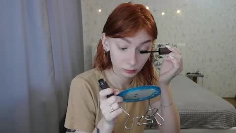 Kate Bunny online show from January 4, 2025, 7:45 am