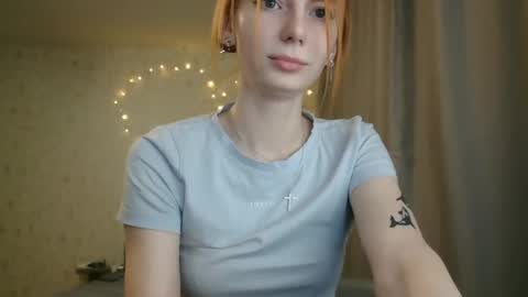 Kate Bunny online show from January 22, 2025, 4:12 pm