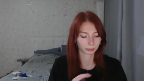 Kate Bunny online show from September 11, 2025, 3:23 pm