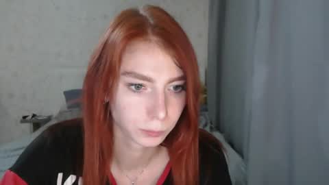 Kate Bunny online show from September 23, 2025, 3:48 pm