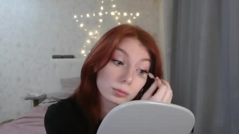 Snapshot of katekalen chatting on April 14, 2026, 4:13 pm Kate Bunny online show from April 14, 2026, 4:13 pm