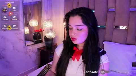 Snapshot of kateleeh_ chatting on November 28, 2025, 9:34 am Kate online show from November 28, 2025, 9:34 am