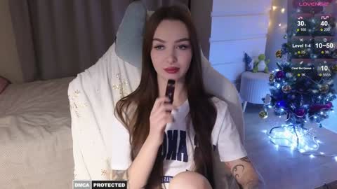Snapshot of kateleoo chatting on December 28, 2024, 3:37 pm Im Kate online show from December 28, 2024, 3:37 pm