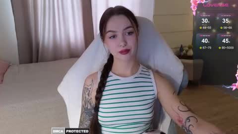 Snapshot of kateleoo chatting on September 11, 2025, 10:26 am Im Kate online show from September 11, 2025, 10:26 am