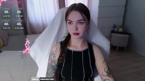 Snapshot of kateleoo chatting on September 29, 2025, 10:42 am Im Kate online show from September 29, 2025, 10:42 am