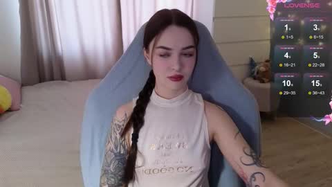 Im Kate  online show from March 22, 2026, 11:24 am