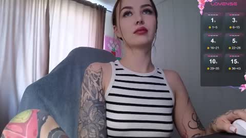 Snapshot of kateleoo chatting on July 6, 2026, 10:23 am Im Kate online show from July 6, 2026, 10:23 am
