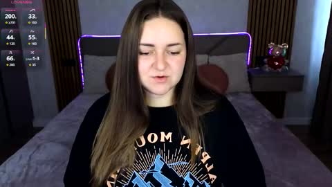 Snapshot of katelyn_sweety chatting on October 4, 2025, 10:35 am Katelyn online show from October 4, 2025, 10:35 am