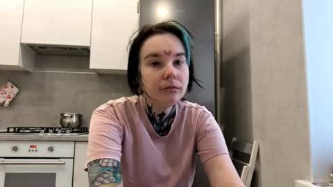 Milana online show from February 17, 2026, 6:10 am