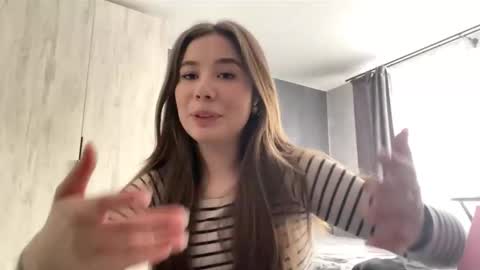 Snapshot of katelynnwojtak chatting on March 5, 2026, 9:38 am Rita online show from March 5, 2026, 9:38 am