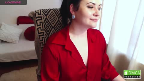 Katelyn online show from December 21, 2024, 11:22 am