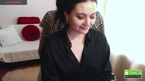 Katelyn online show from February 8, 2025, 11:22 am