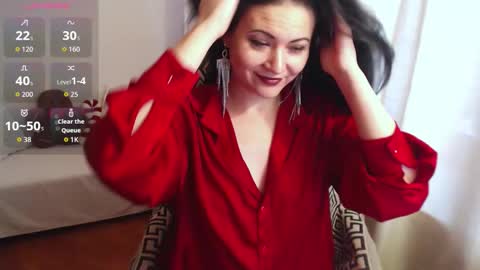 Snapshot of katelynwinehouse chatting on December 22, 2025, 11:07 am Katelyn online show from December 22, 2025, 11:07 am