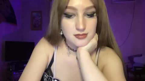 KateMeeeoow online show from December 19, 2025, 1:23 am