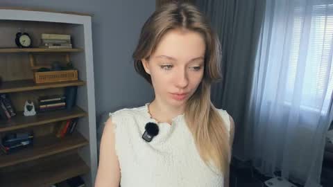my name is Kate online show from April 30, 2026, 9:37 am