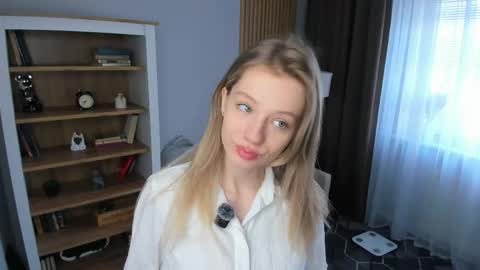 my name is Kate online show from May 4, 2026, 8:32 am