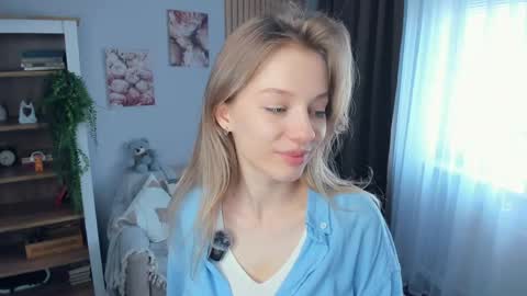 my name is Kate online show from May 6, 2026, 9:03 am