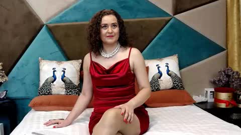 Snapshot of katequeenx chatting on February 7, 2026, 9:18 pm KateQueenston -- online show from February 7, 2026, 9:18 pm