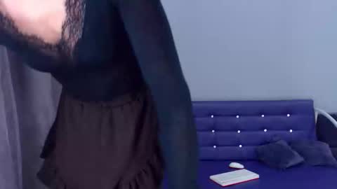 KaterinaRX online show from November 22, 2025, 7:18 am