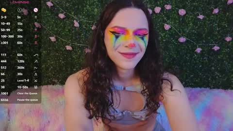 Katerina online show from May 13, 2026, 6:05 pm