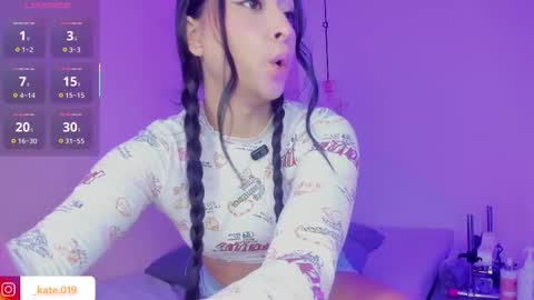 kateryn_bale online show from January 12, 2026, 8:14 pm