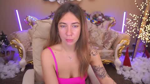 Kate online show from December 22, 2025, 7:05 am