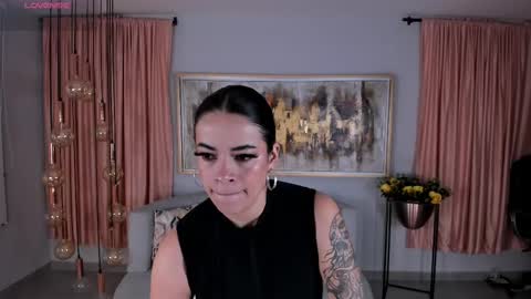 Snapshot of katesunder chatting on March 2, 2025, 8:16 am K A T E online show from March 2, 2025, 8:16 am