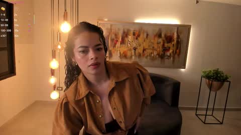 Snapshot of katesunder chatting on February 4, 2026, 8:20 am K A T E online show from February 4, 2026, 8:20 am