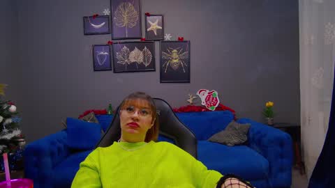 Kate online show from December 21, 2024, 9:36 pm