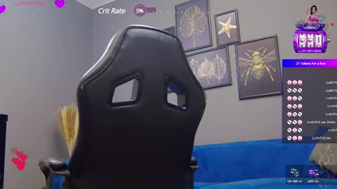 Kate online show from January 11, 2025, 12:33 am