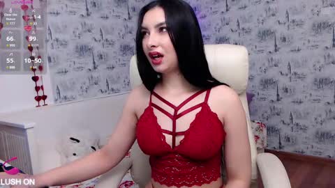 Kate online show from March 6, 2025, 4:41 am