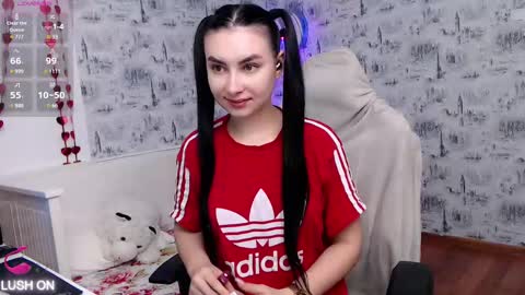 Kate online show from March 11, 2025, 5:16 am