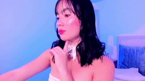 Snapshot of kath_evanss chatting on January 19, 2025, 1:33 pm Kaath online show from January 19, 2025, 1:33 pm