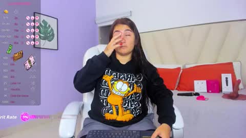 Snapshot of katha03_ chatting on February 7, 2026, 8:23 pm katha03_ online show from February 7, 2026, 8:23 pm