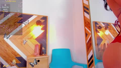Snapshot of kathaleiya_ozz chatting on January 10, 2025, 11:18 pm Kathaleiya Ozz online show from January 10, 2025, 11:18 pm