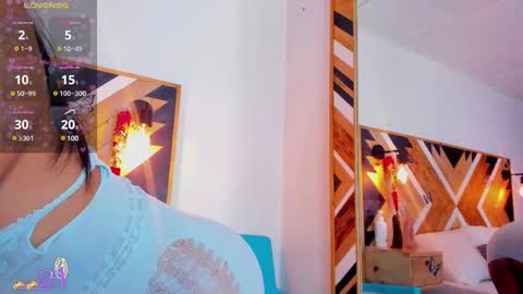 Snapshot of kathaleiya_ozz chatting on March 7, 2025, 10:21 pm Kathaleiya Ozz online show from March 7, 2025, 10:21 pm