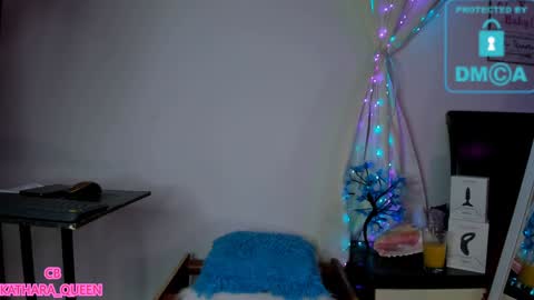 Snapshot of kathara_queen chatting on January 18, 2025, 3:20 am Alejandra online show from January 18, 2025, 3:20 am