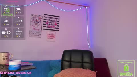 Alejandra online show from October 25, 2025, 3:14 am