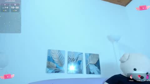 Snapshot of kathe_littlee chatting on October 21, 2025, 3:35 pm kathe_littlee online show from October 21, 2025, 3:35 pm