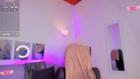 Snapshot of kathe_littlee chatting on November 26, 2025, 4:30 pm kathe_littlee online show from November 26, 2025, 4:30 pm