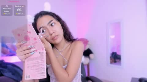 kathe_littlee online show from February 3, 2026, 4:12 pm