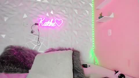 Snapshot of kathe_zanss chatting on November 6, 2025, 3:46 pm KATHE online show from November 6, 2025, 3:46 pm