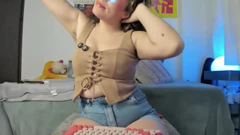 Katherine online show from March 15, 2026, 4:07 am