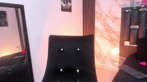 Katherina online show from May 30, 2026, 2:41 am