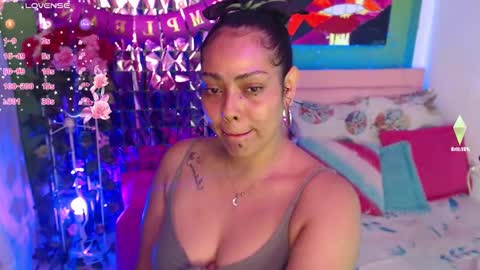 katherin online show from November 10, 2025, 12:20 am