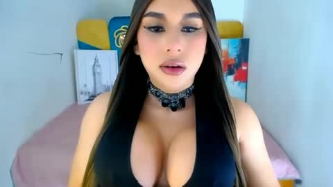 KATHERINE online show from January 28, 2025, 4:08 am